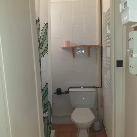 1 Pièce Et Cuisine Appartement Grenoble