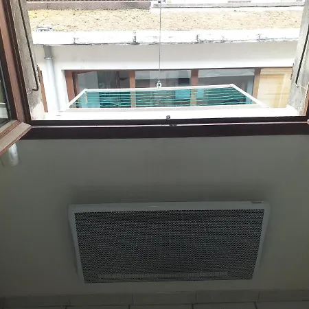 1 Pièce Et Cuisine Grenoble
